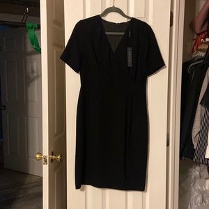 Elie Tahari Deandra Dress